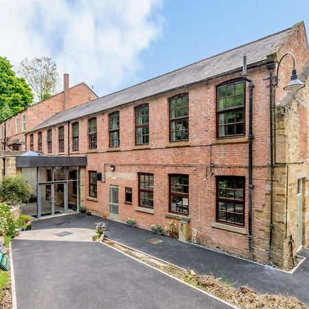 Cote Ghyll Mill At Osmotherley Ingleby Arncliffe エクステリア 写真