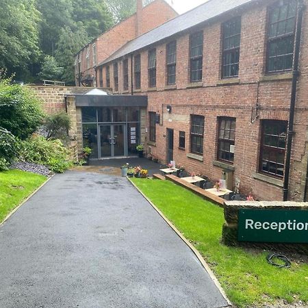 Cote Ghyll Mill At Osmotherley Ingleby Arncliffe エクステリア 写真