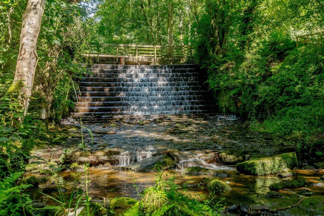 Cote Ghyll Mill At Osmotherley Ingleby Arncliffe エクステリア 写真